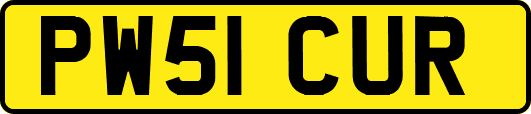 PW51CUR