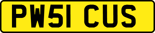 PW51CUS