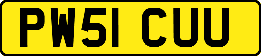 PW51CUU