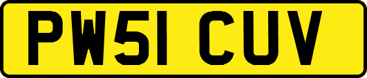 PW51CUV