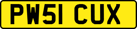 PW51CUX