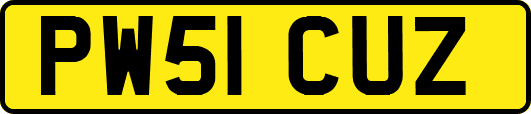 PW51CUZ