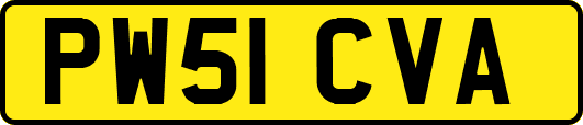 PW51CVA