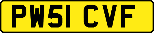 PW51CVF