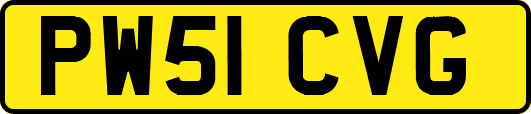 PW51CVG