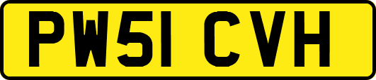 PW51CVH