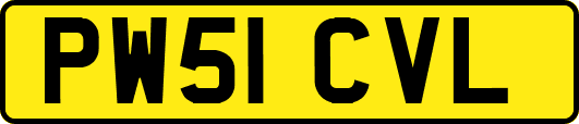 PW51CVL