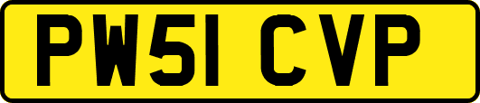 PW51CVP