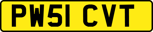 PW51CVT