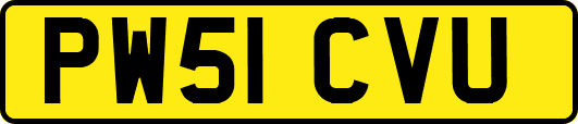 PW51CVU