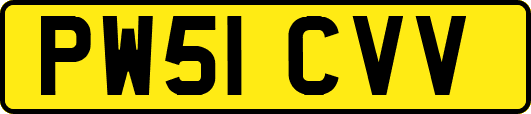 PW51CVV