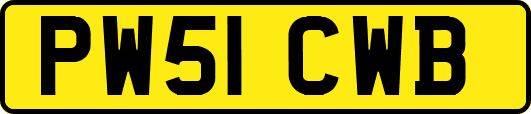 PW51CWB