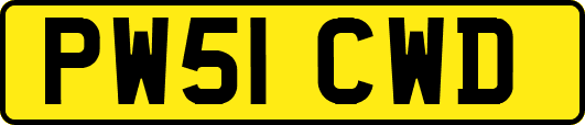 PW51CWD