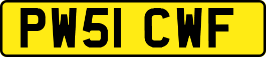 PW51CWF