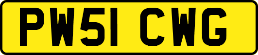 PW51CWG