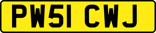 PW51CWJ