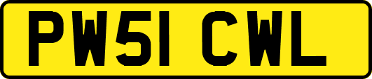 PW51CWL