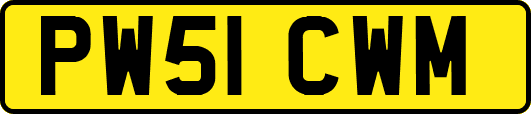 PW51CWM