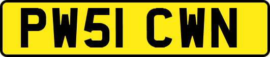 PW51CWN