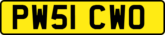 PW51CWO