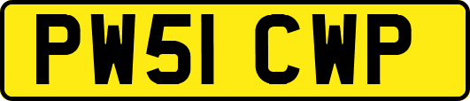 PW51CWP