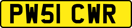 PW51CWR