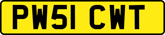 PW51CWT