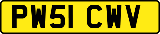 PW51CWV