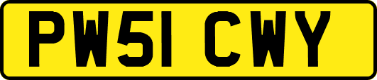 PW51CWY