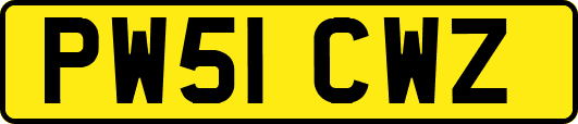 PW51CWZ