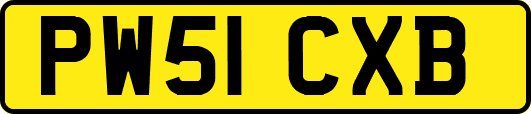 PW51CXB