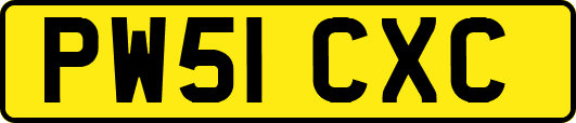 PW51CXC