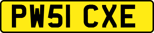 PW51CXE