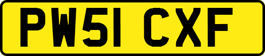 PW51CXF