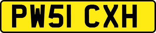 PW51CXH