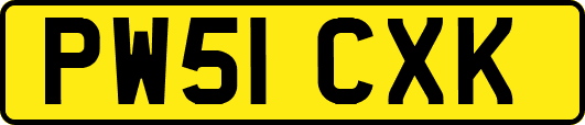 PW51CXK