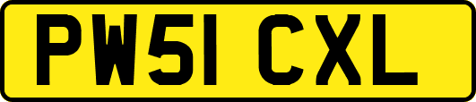 PW51CXL