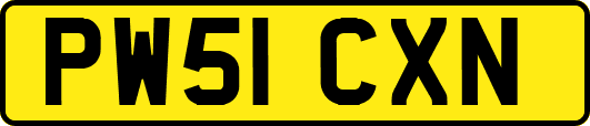 PW51CXN