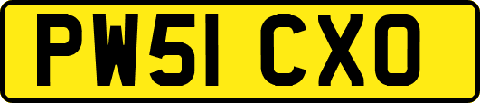 PW51CXO