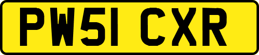 PW51CXR