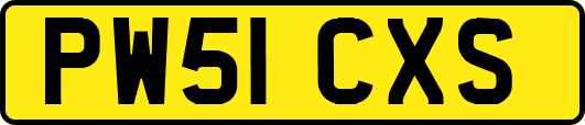 PW51CXS