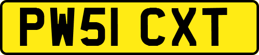 PW51CXT