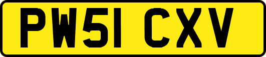 PW51CXV