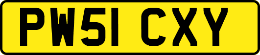 PW51CXY