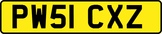 PW51CXZ