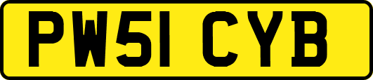 PW51CYB