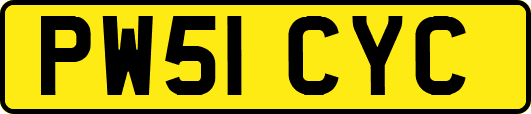 PW51CYC