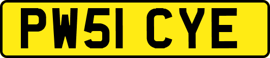 PW51CYE