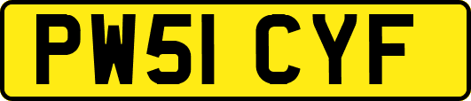 PW51CYF