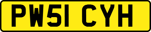 PW51CYH